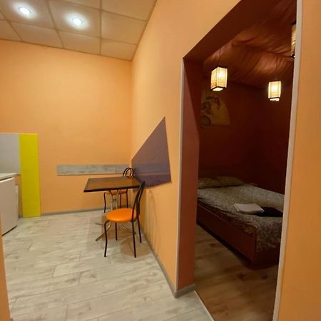 Apartament 31 Котлярська Lwów Zewnętrze zdjęcie