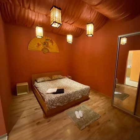 Apartament 31 Котлярська Lwów Zewnętrze zdjęcie