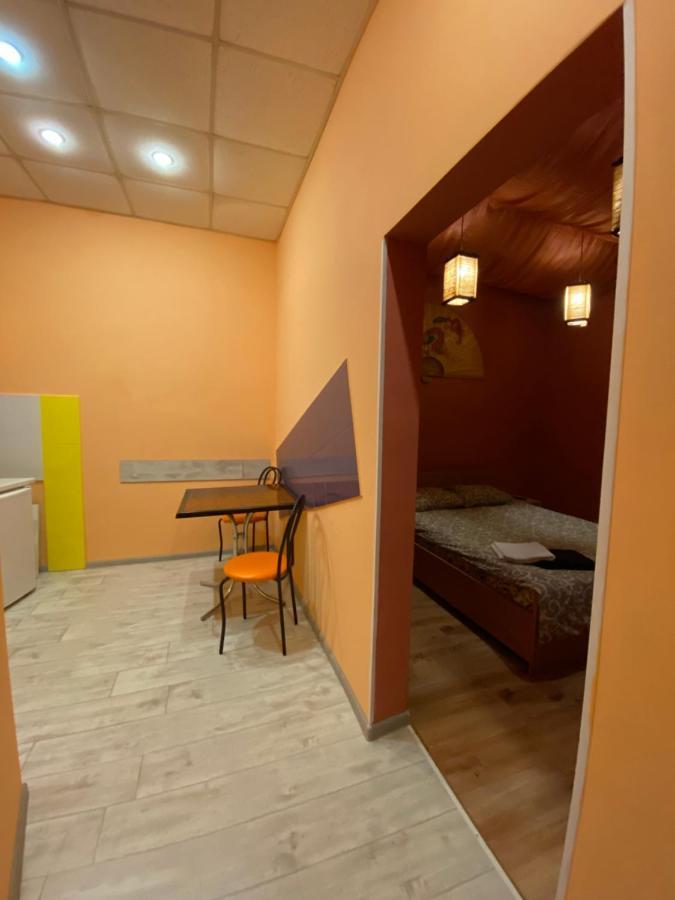Apartament 31 Котлярська Lwów Zewnętrze zdjęcie
