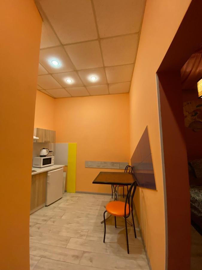 Apartament 31 Котлярська Lwów Zewnętrze zdjęcie