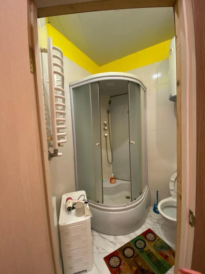 Apartament 31 Котлярська Lwów Zewnętrze zdjęcie
