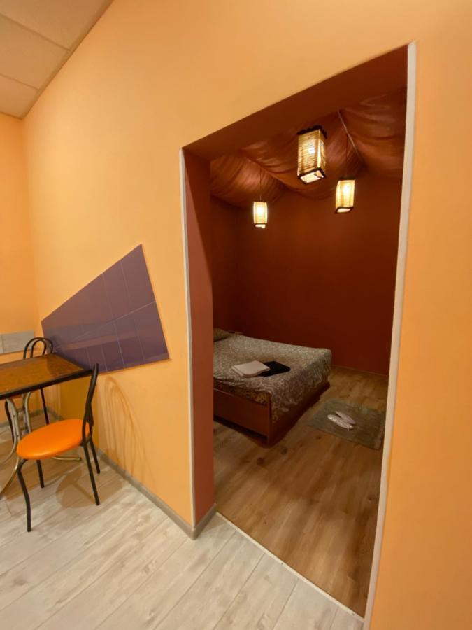 Apartament 31 Котлярська Lwów Zewnętrze zdjęcie