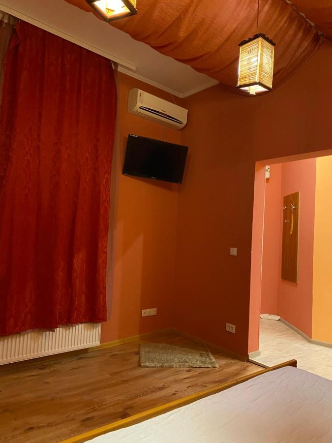 Apartament 31 Котлярська Lwów Zewnętrze zdjęcie