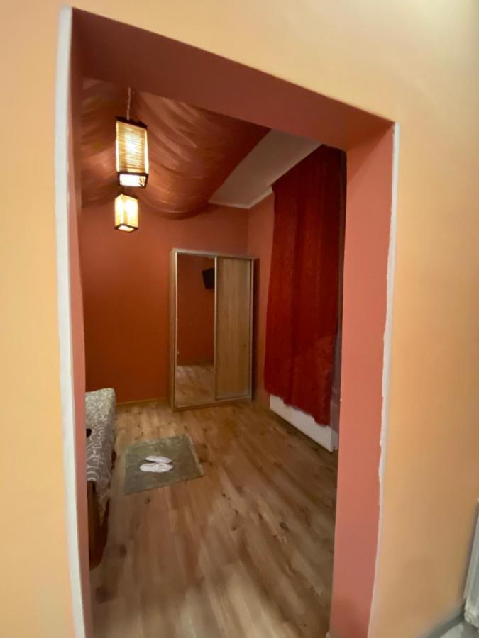 Apartament 31 Котлярська Lwów Zewnętrze zdjęcie