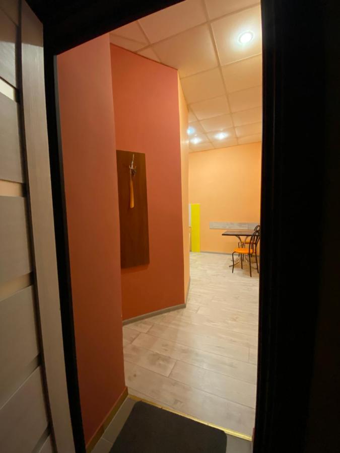 Apartament 31 Котлярська Lwów Zewnętrze zdjęcie