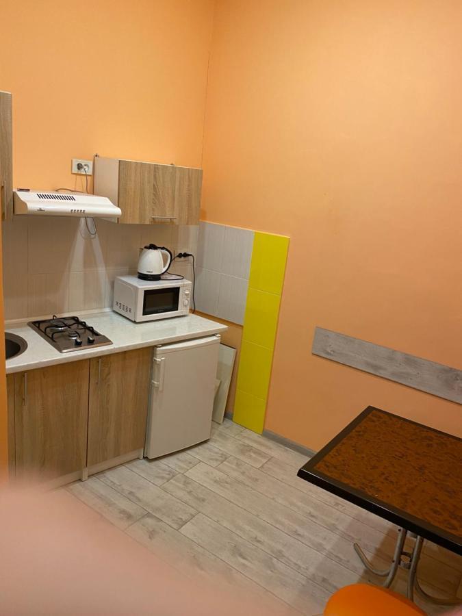 Apartament 31 Котлярська Lwów Zewnętrze zdjęcie